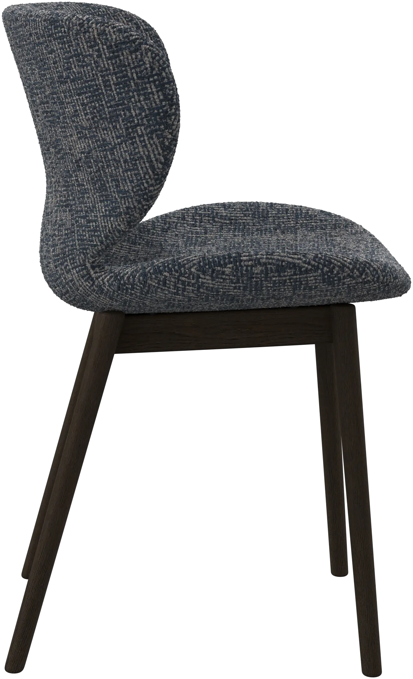 デザイナーダイニングチェア | インテリアをグレードアップ - ブルー